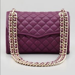 Rebecca Minkoff Mini Quilted Affair Bag